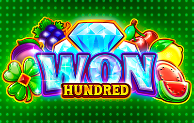 Won Hundred